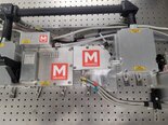Photo Used M SQUARED SolsTiS For Sale