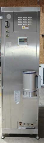 图为 已使用的 M+W GROUP KS-SO-EV-1 待售