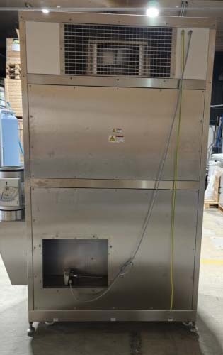 图为 已使用的 M+W GROUP KS-SO-EV-1 待售