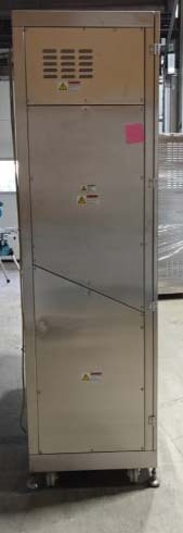 图为 已使用的 M+W GROUP KS-SO-EV-1 待售