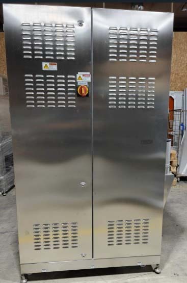 图为 已使用的 M+W GROUP KS-SO-EV-1 待售