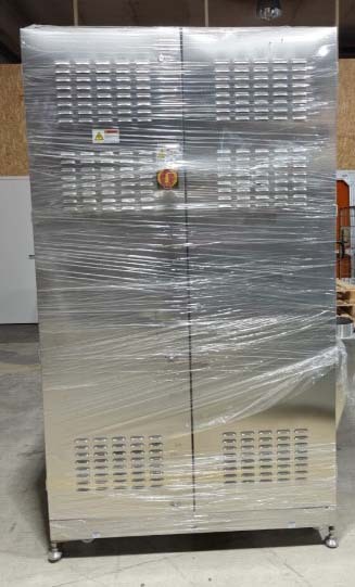 图为 已使用的 M+W GROUP KS-SO-EV-1 待售