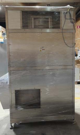 图为 已使用的 M+W GROUP KS-SO-EV-1 待售