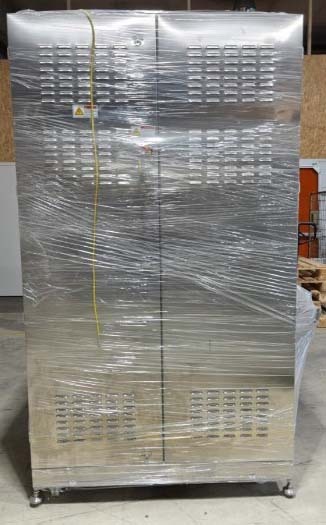 图为 已使用的 M+W GROUP KS-SO-EV-1 待售
