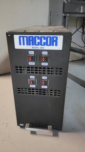MACCOR 4304 #293822573