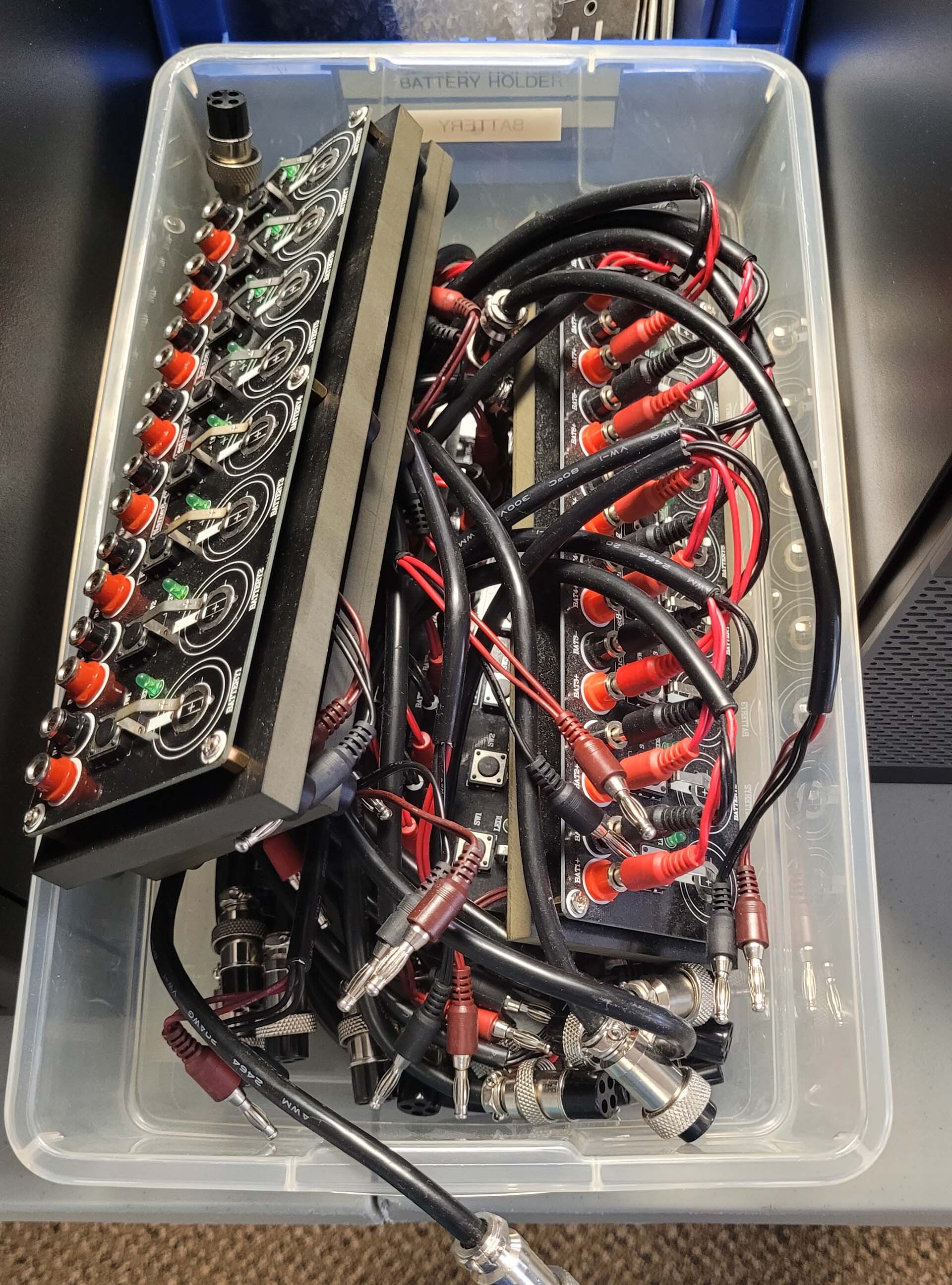 Foto Verwendet MACCOR 4600A Zum Verkauf