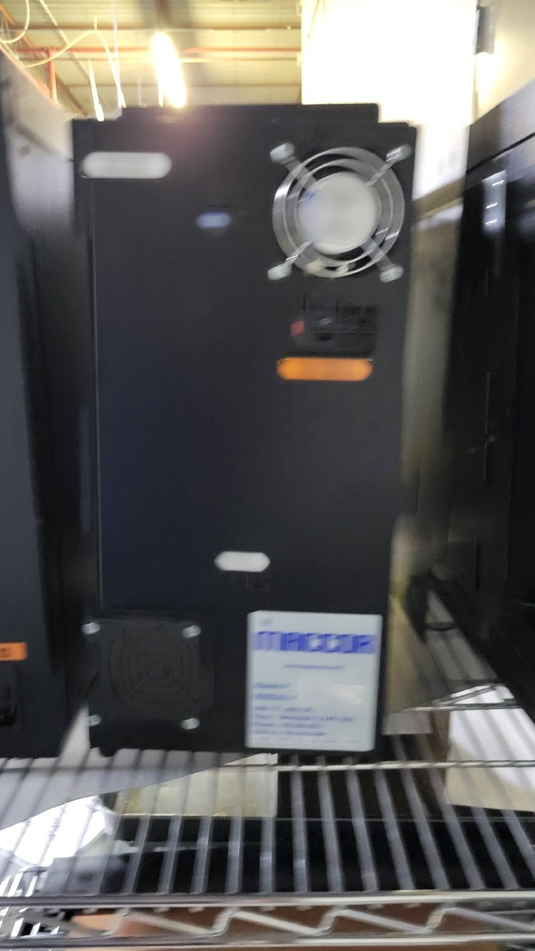 Foto Verwendet MACCOR Lot of 4600 Zum Verkauf
