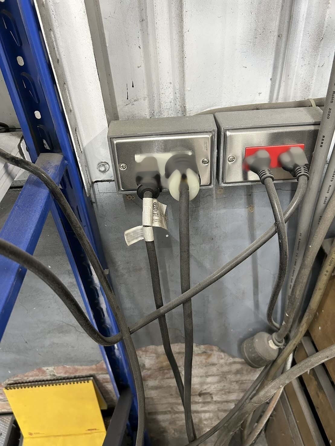 Foto Verwendet MACCOR Series 4000 Zum Verkauf