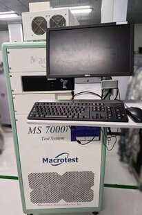MACROTEST MS 7000 #293615730