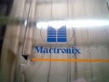 Photo Used MACTRONIX AE2-800 For Sale