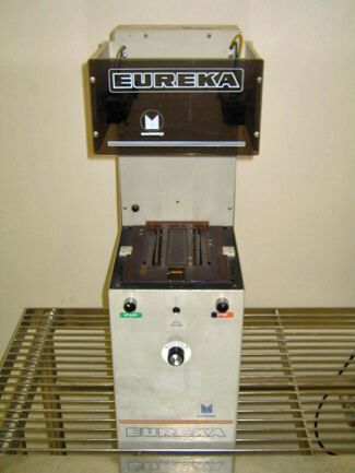 圖為 已使用的 MACTRONIX Eureka UKA-650 待售