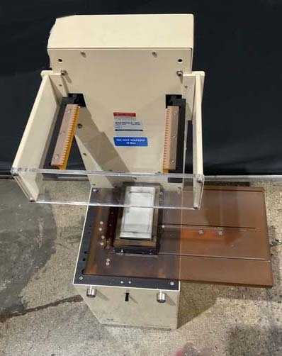 Foto Verwendet MACTRONIX UKA-625 A3 Zum Verkauf