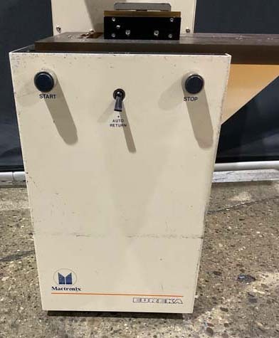 Foto Verwendet MACTRONIX UKA-625 A3 Zum Verkauf