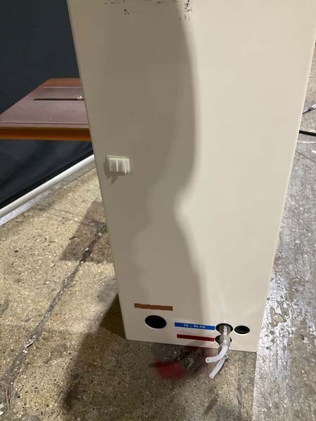 Foto Verwendet MACTRONIX UKA-625 A3 Zum Verkauf