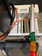 图为 已使用的 MACTRONIX WLA-600 待售