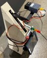 图为 已使用的 MACTRONIX WLA-600 待售