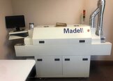 Photo Used MADELL MD-F630 For Sale