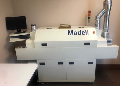 MADELL MD-F630 #9363087