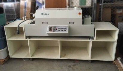 MADELL MD-R330 #9214644