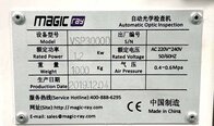 Photo Used MAGIC-RAY VSP3000D For Sale