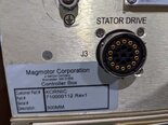 사진 사용됨 MAGMOTOR 710000172 판매용