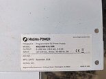 Photo Used MAGNA POWER XRC1000-8.0/208 For Sale