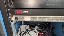 사진 사용됨 MAGTROL HD-715-5C1-010H 판매용