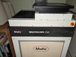 Photo Used MAHR MS 250 For Sale