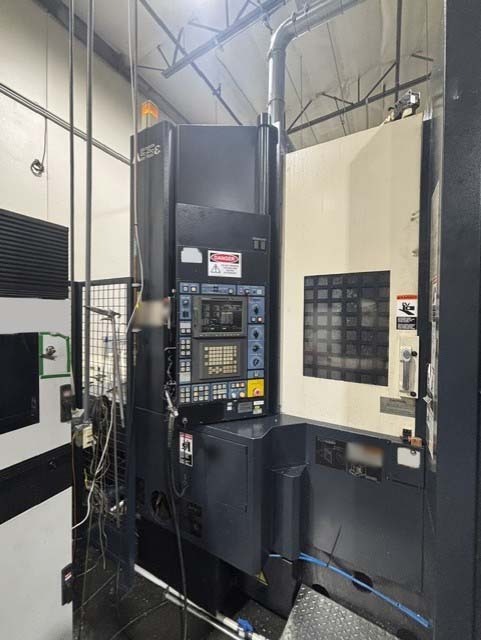 사진 사용됨 MAKINO A51 판매용