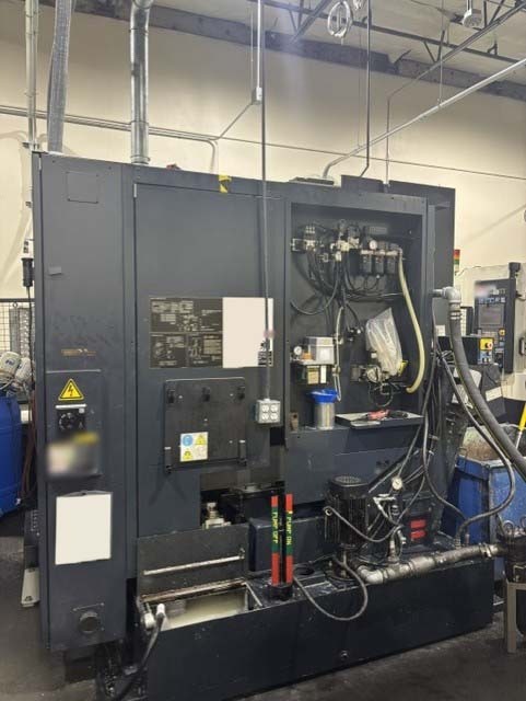 사진 사용됨 MAKINO A51 판매용
