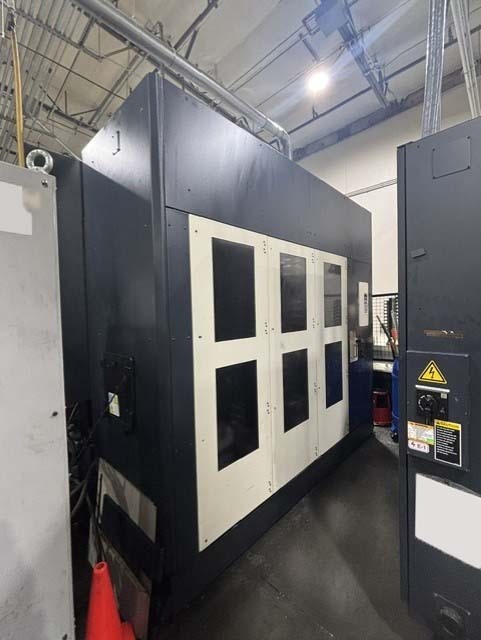 사진 사용됨 MAKINO A51 판매용
