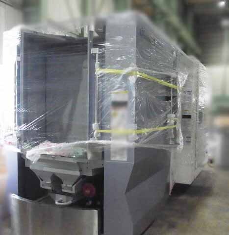 Photo Used MAKINO a61nx For Sale