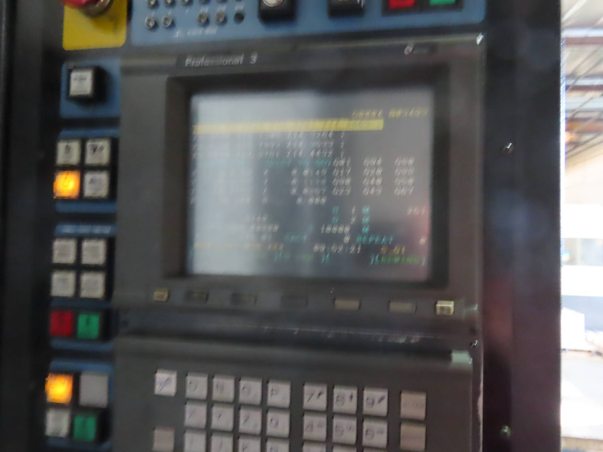 Foto Verwendet MAKINO A77 Zum Verkauf