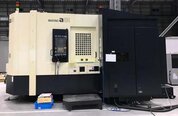 Photo Used MAKINO a81-5XR For Sale