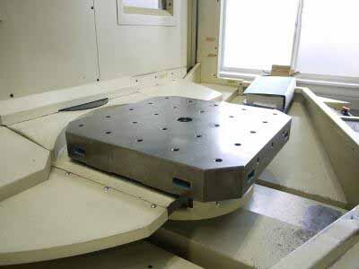 Photo Used MAKINO A88-e For Sale