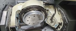 Photo Used MAKINO D500 For Sale