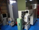 Photo Used MAKINO MSA40 For Sale