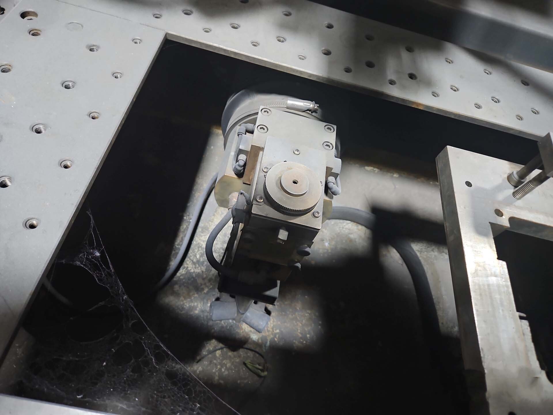 圖為 已使用的 MAKINO SP 43 待售