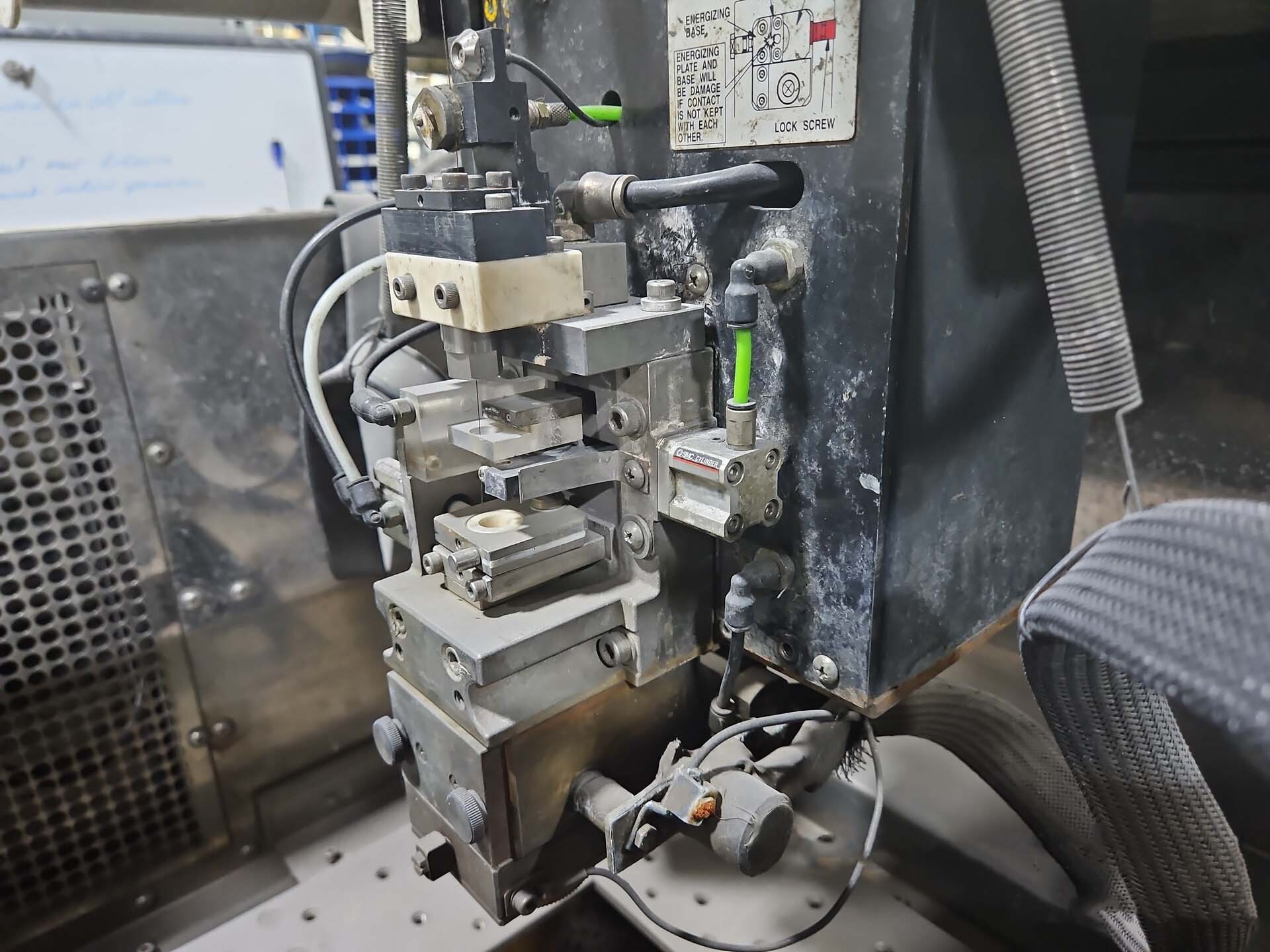 圖為 已使用的 MAKINO SP 43 待售