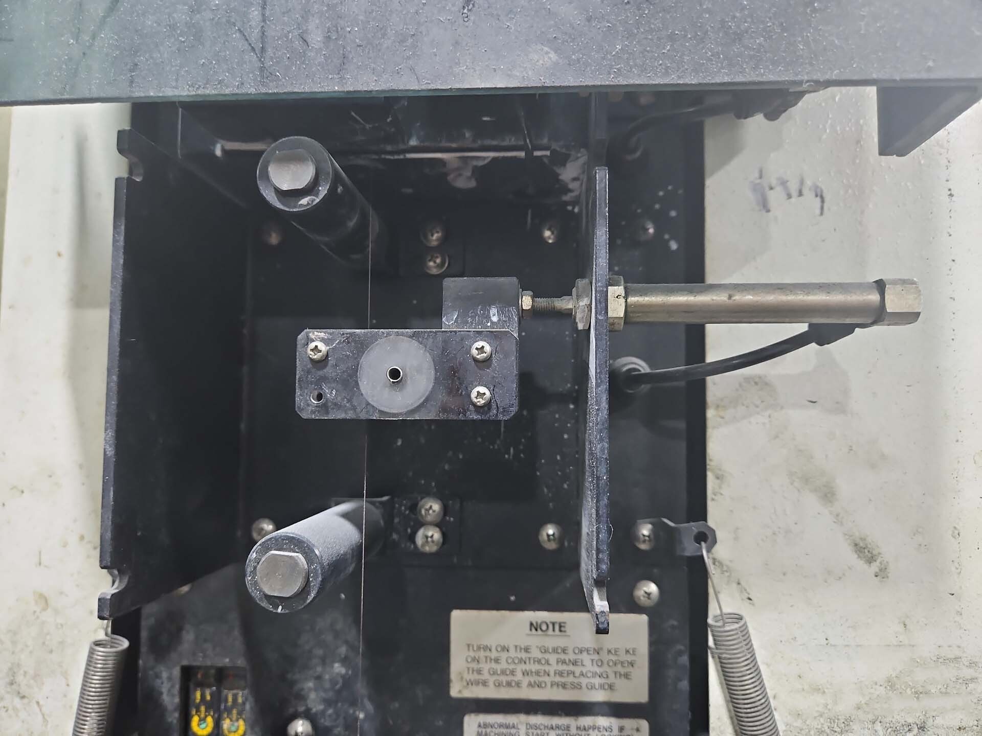 圖為 已使用的 MAKINO SP 43 待售