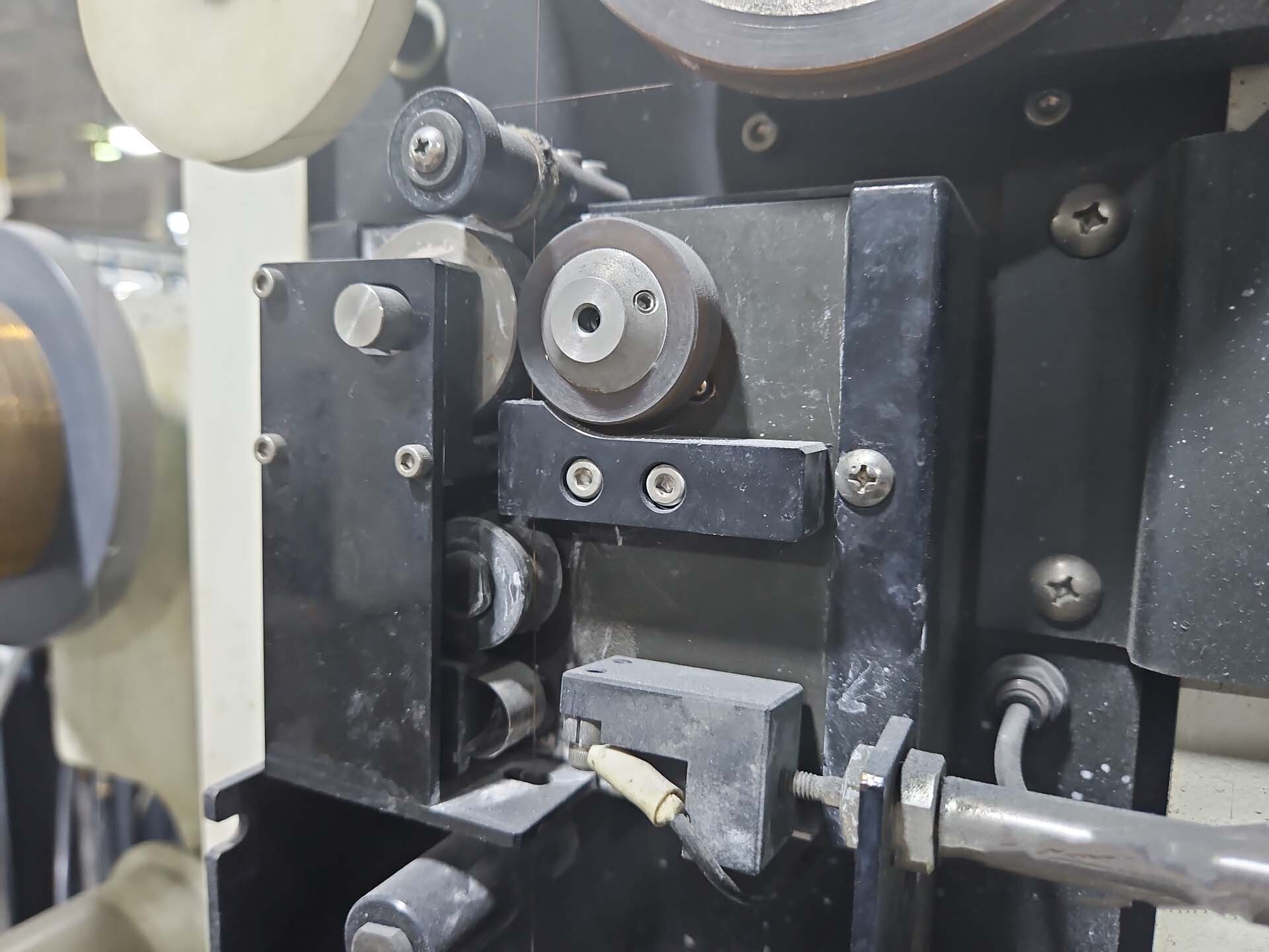 圖為 已使用的 MAKINO SP 43 待售