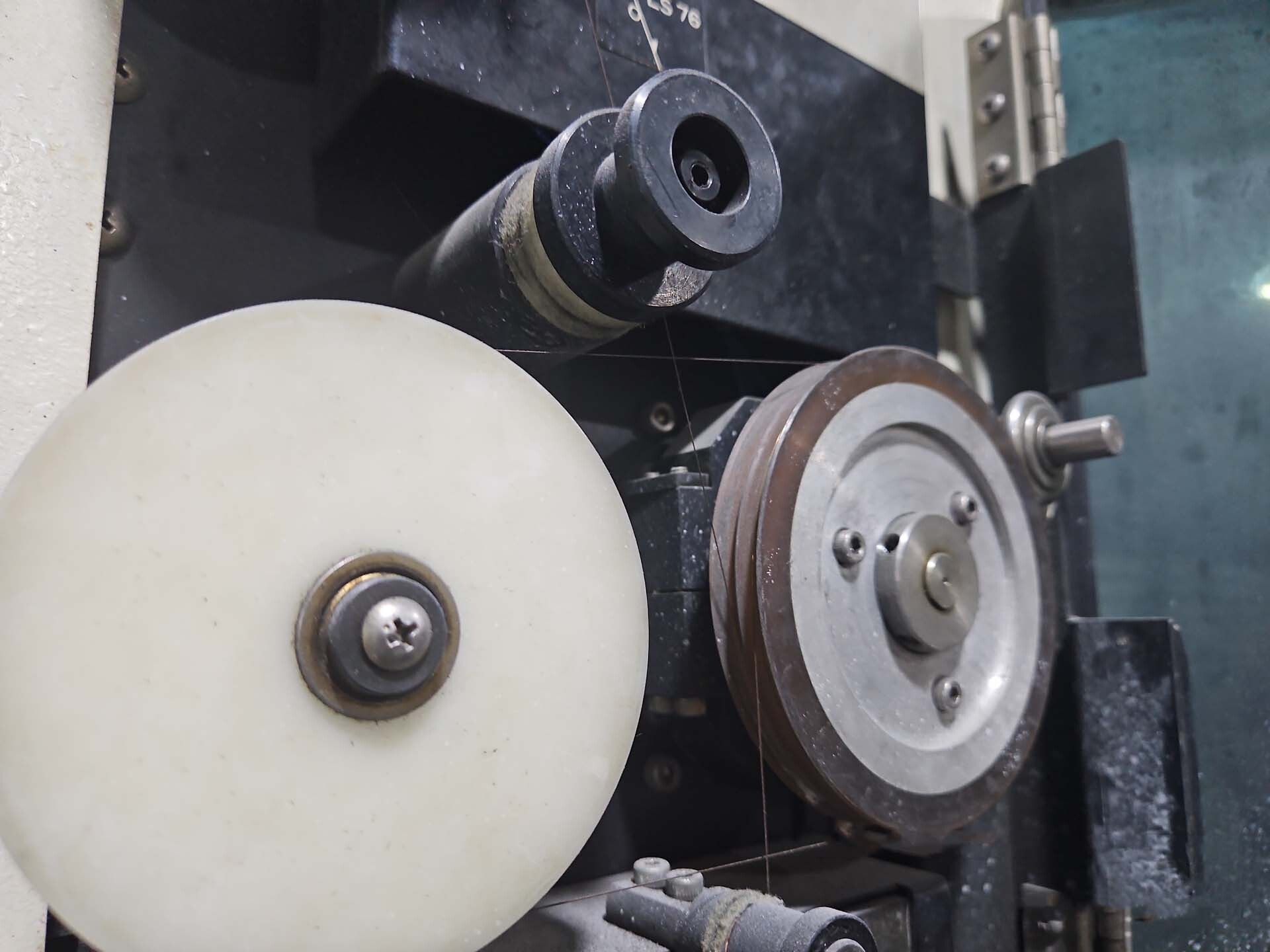 圖為 已使用的 MAKINO SP 43 待售