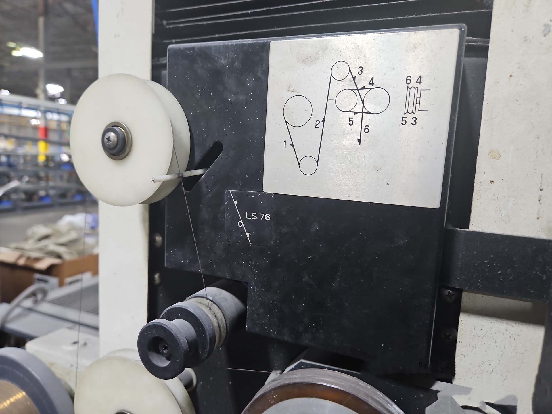 圖為 已使用的 MAKINO SP 43 待售
