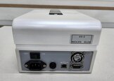 MALCOM INSTRUMENTS ES-2