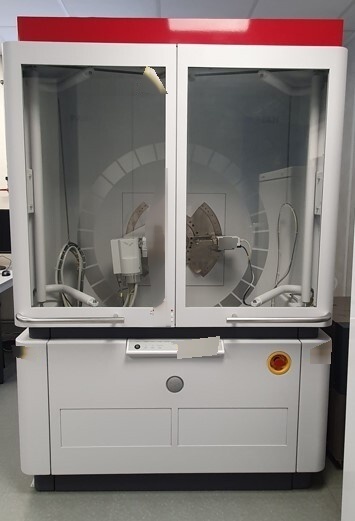 Photo Utilisé MALVERN / PANALYTICAL Empyrean À vendre