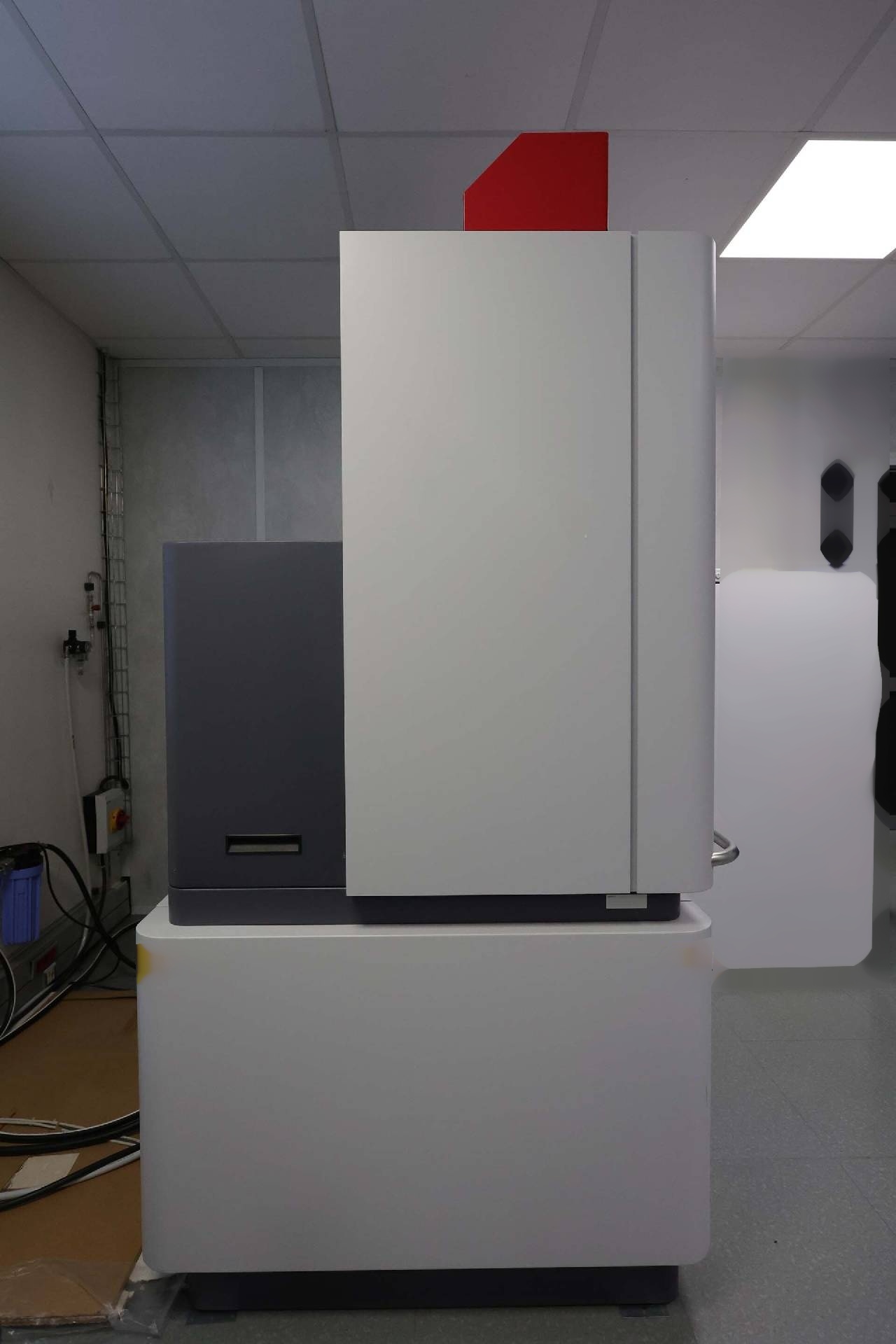 Photo Utilisé MALVERN / PANALYTICAL Empyrean À vendre