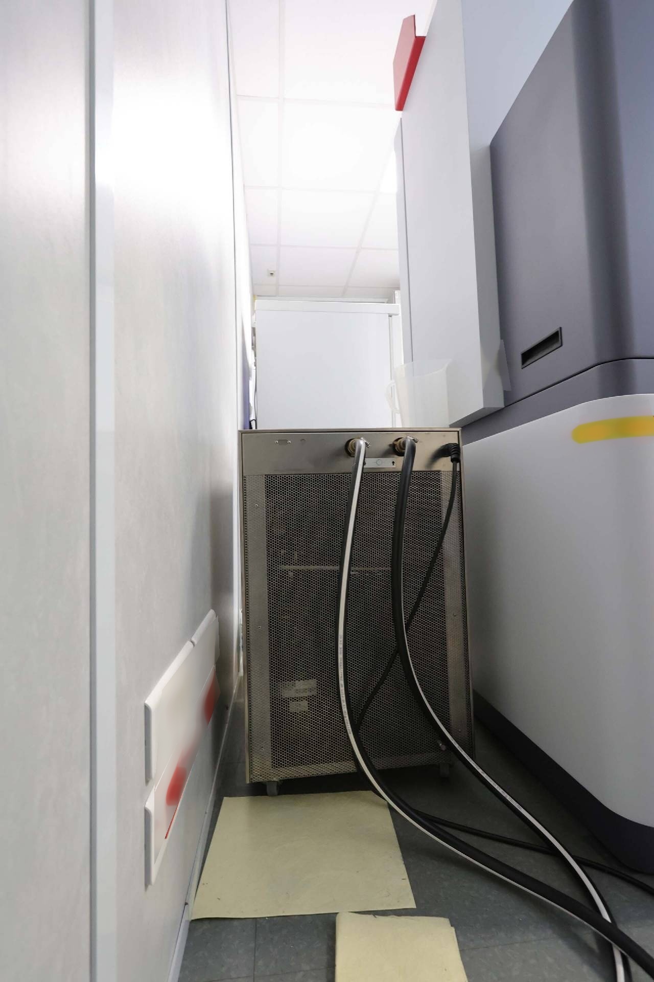 Photo Utilisé MALVERN / PANALYTICAL Empyrean À vendre