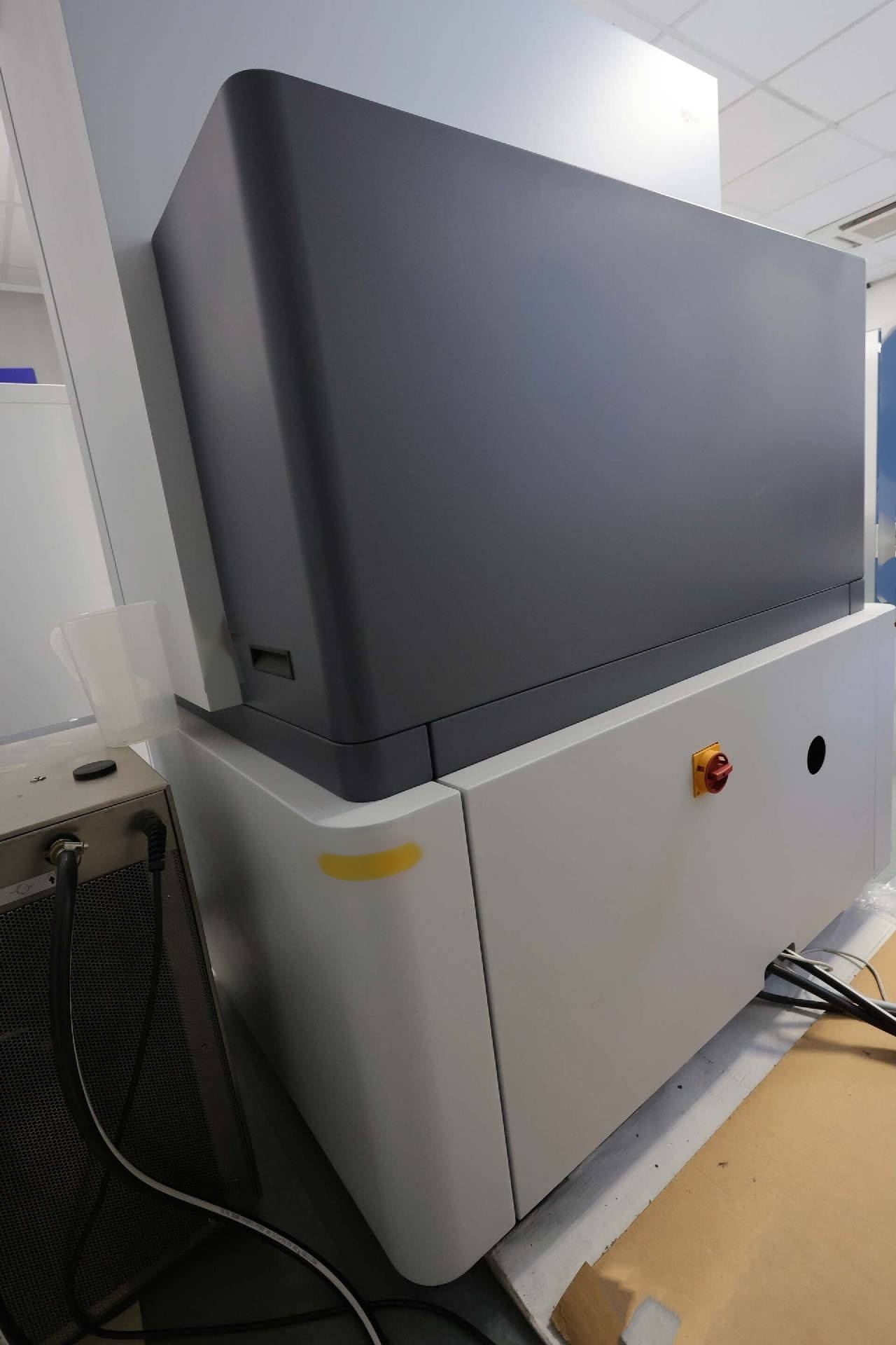 Photo Utilisé MALVERN / PANALYTICAL Empyrean À vendre