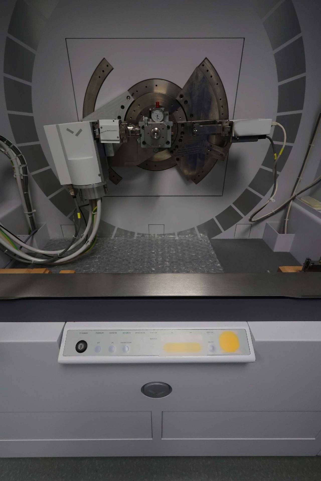 Photo Utilisé MALVERN / PANALYTICAL Empyrean À vendre