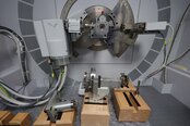 Photo Utilisé MALVERN / PANALYTICAL Empyrean À vendre